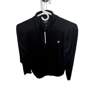 Men's Old Navy Classic Black Pullover
